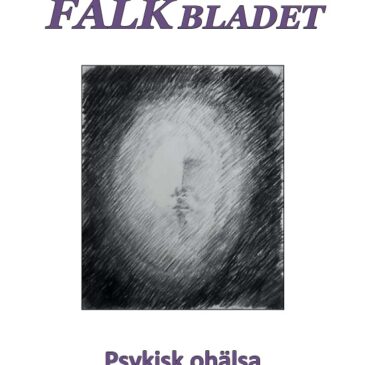 Årets första medlemsblad