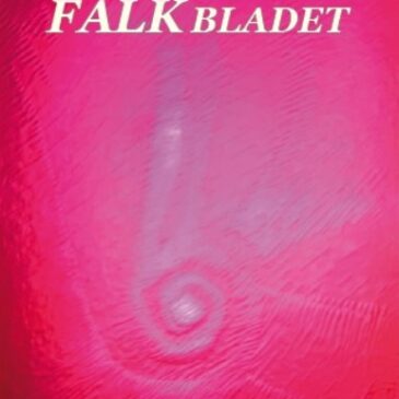 Årets första FALK-blad