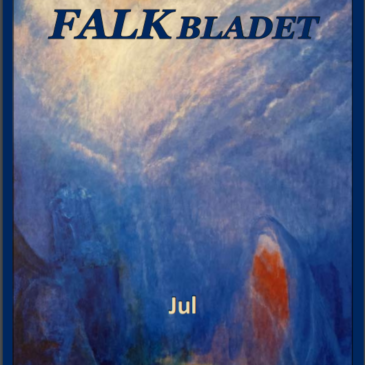 Nytt FALK-blad