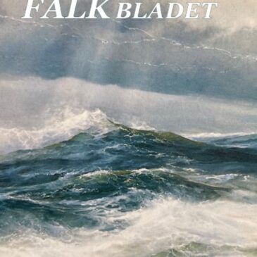 Nytt Falk-blad