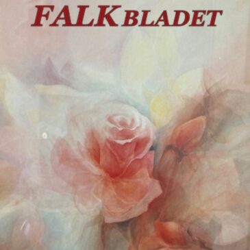 Nytt FALK-blad