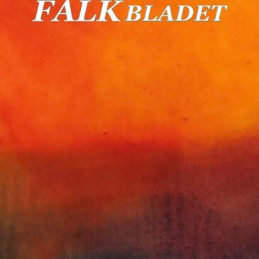 Nytt FALK-blad